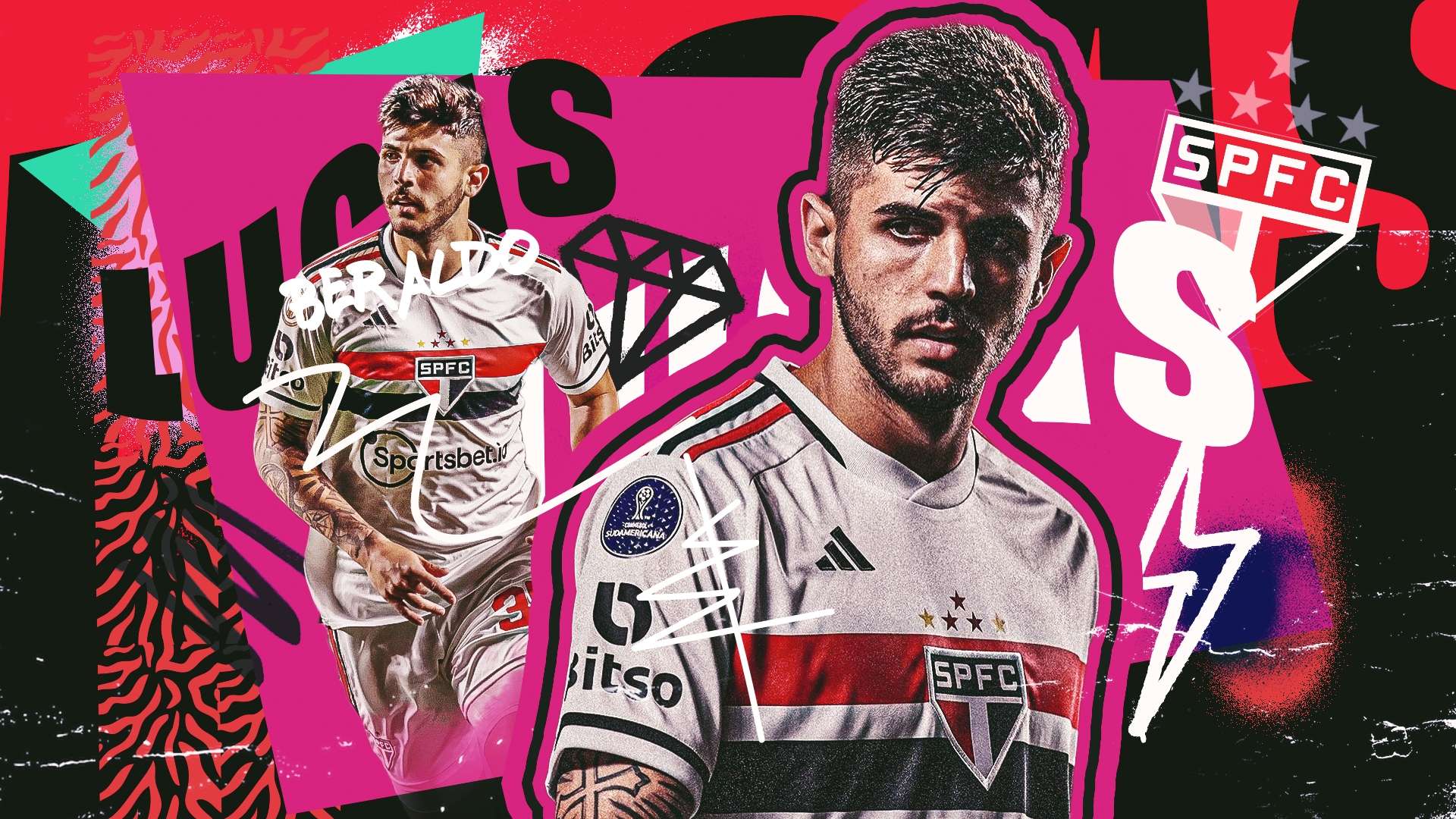 精彩和競爭 精彩和競爭