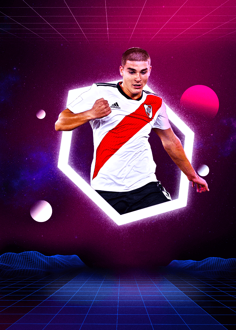 快乐和全力 快乐和全力