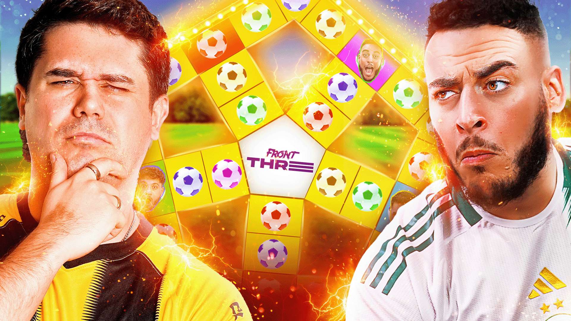 动的魅力所 动的魅力所