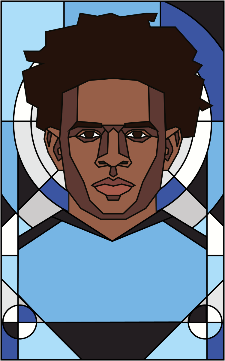 埃丁的表现 埃丁的表现