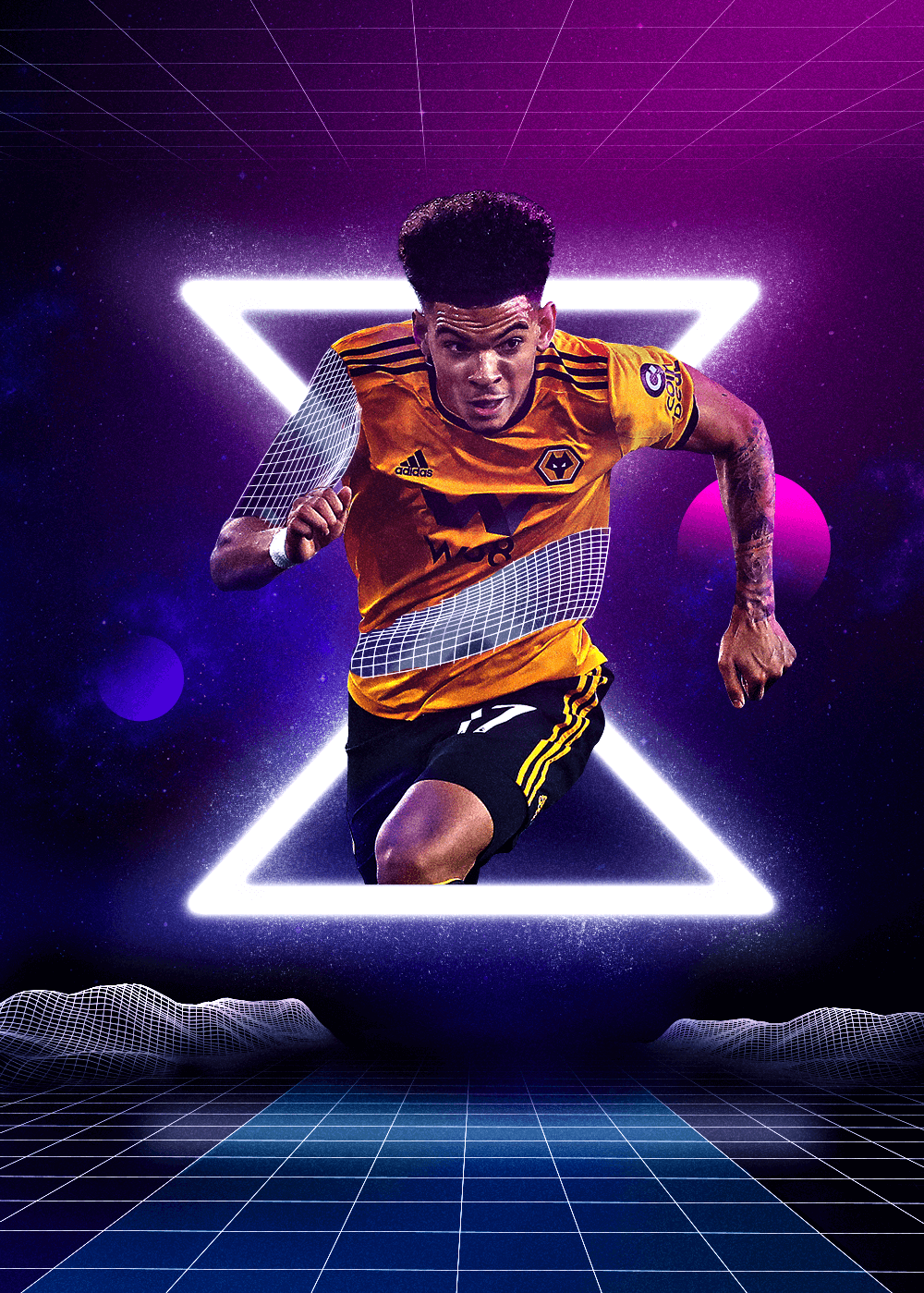 運動精神 運動精神