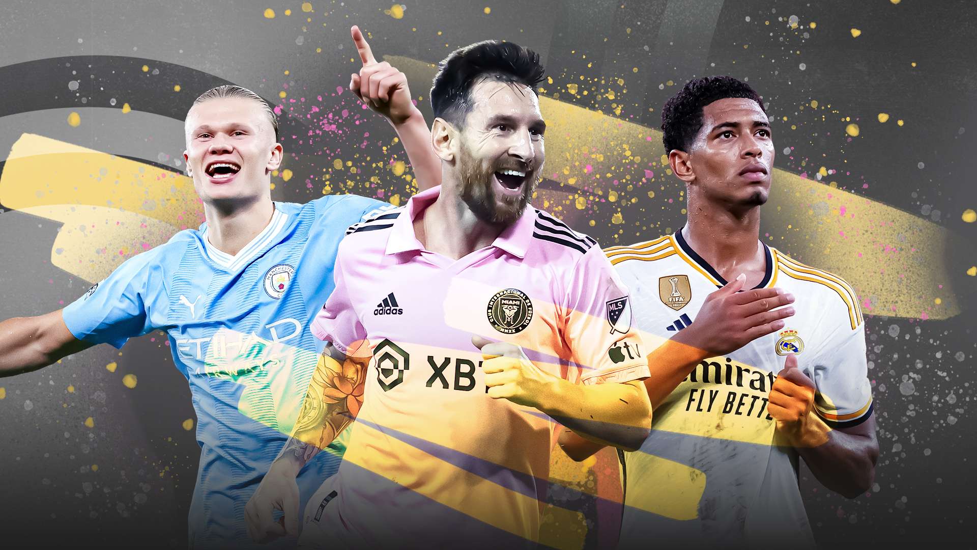 在赛场上 在赛场上