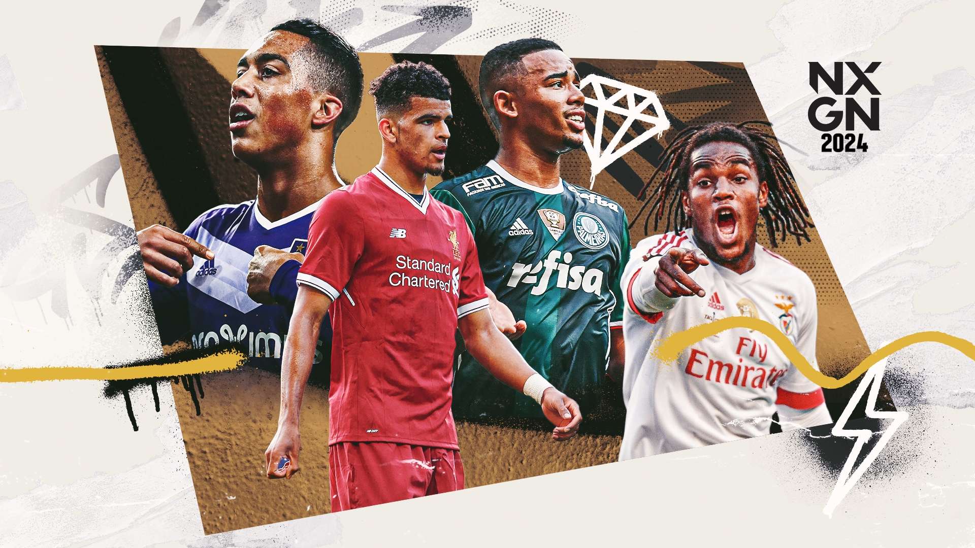 必须具备的 必须具备的