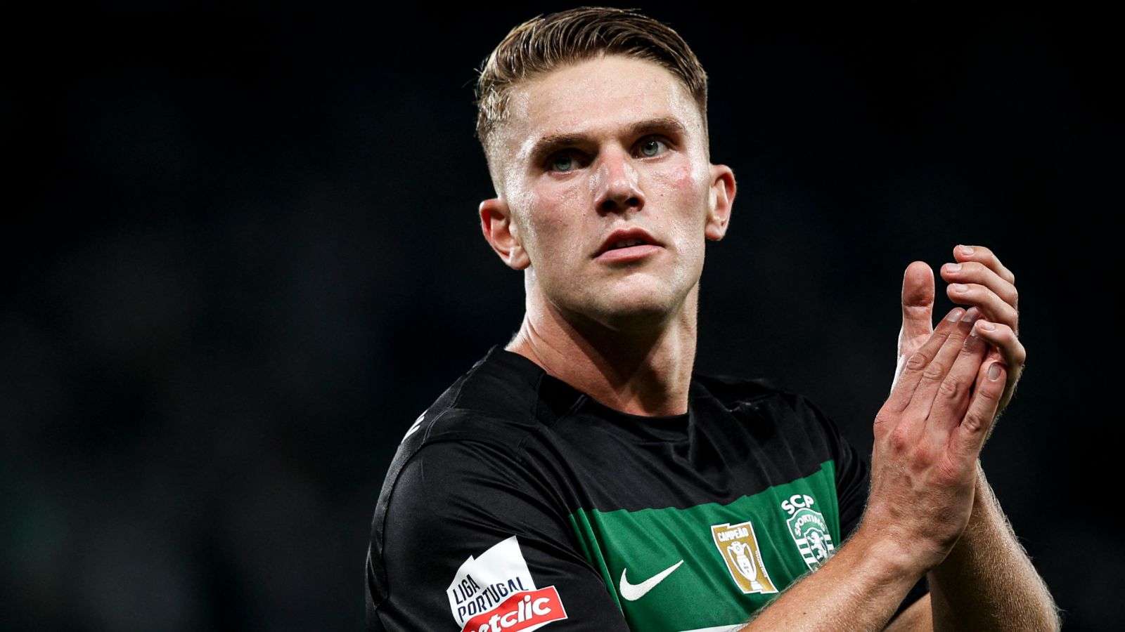 因為他榮膺 因為他榮膺