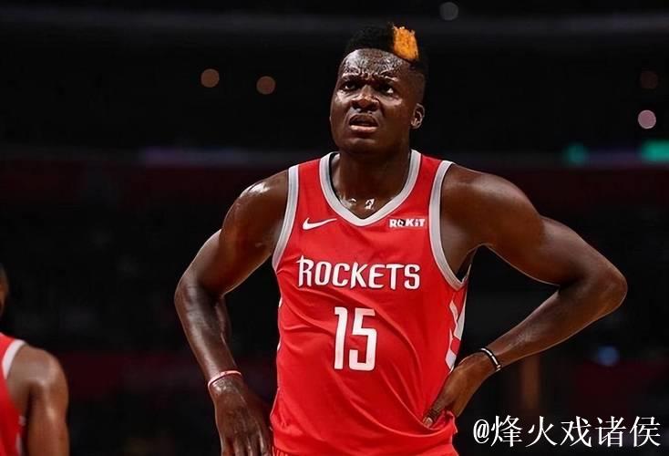 告别卡佩拉！火箭、凯尔特人、雄鹿三方交易达成，1米85后卫加盟休城